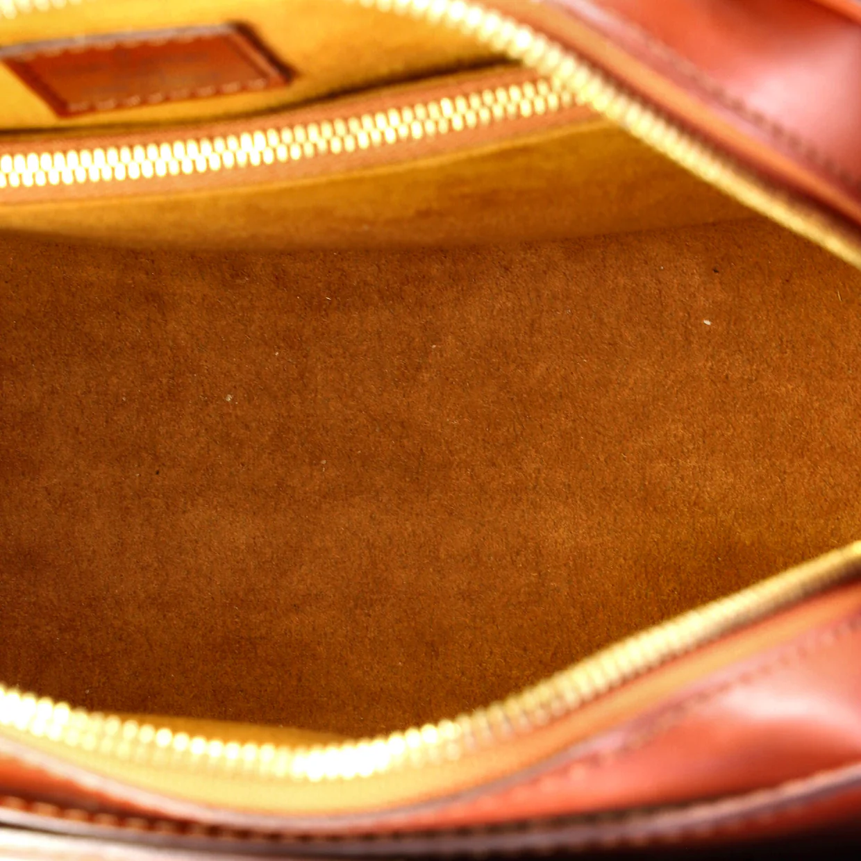 Pont Neuf Handbag Epi Leather PM - Deep Luxury