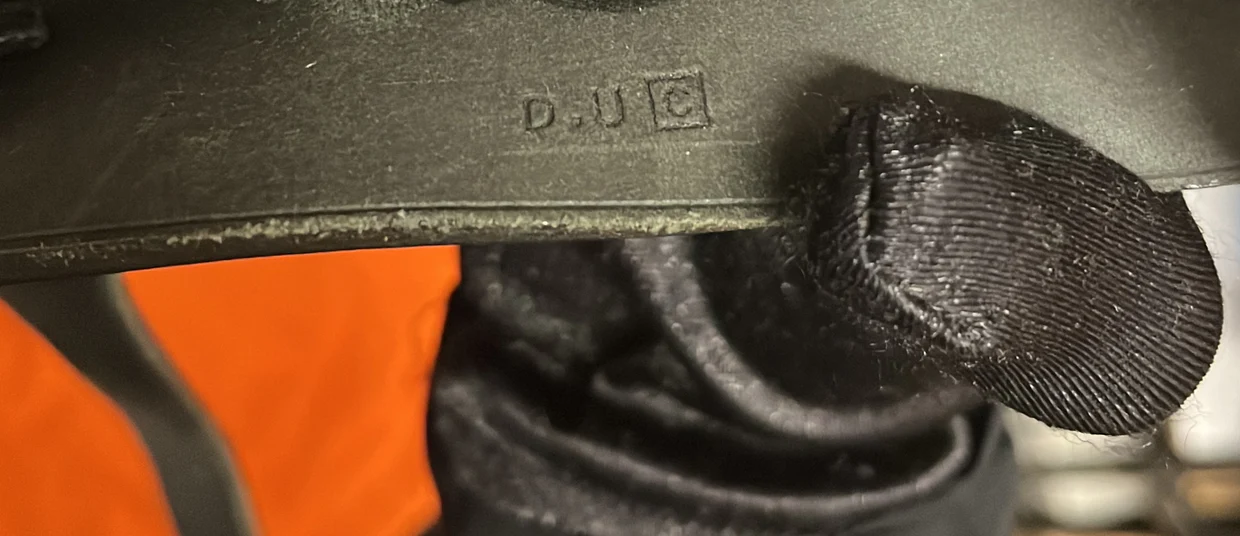 Herbag A Dos Backpack Toile - Deep Luxury