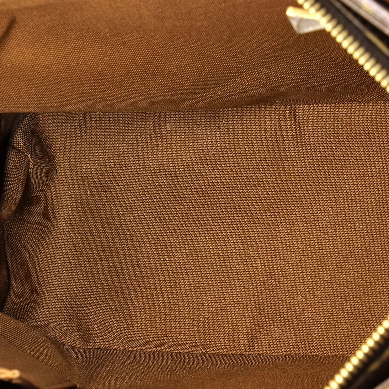 Cabas Piano Monogram Canvas - Deep Luxury