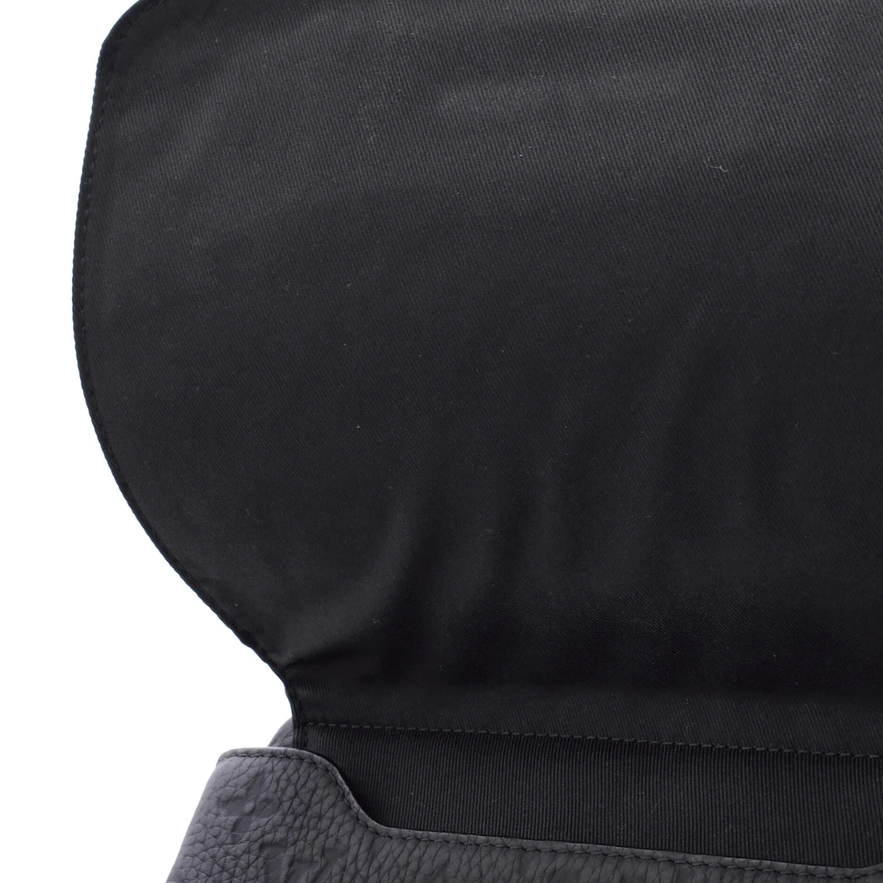 Steamer Messenger Bag Monogram Taurillon Leather - Deep Luxury