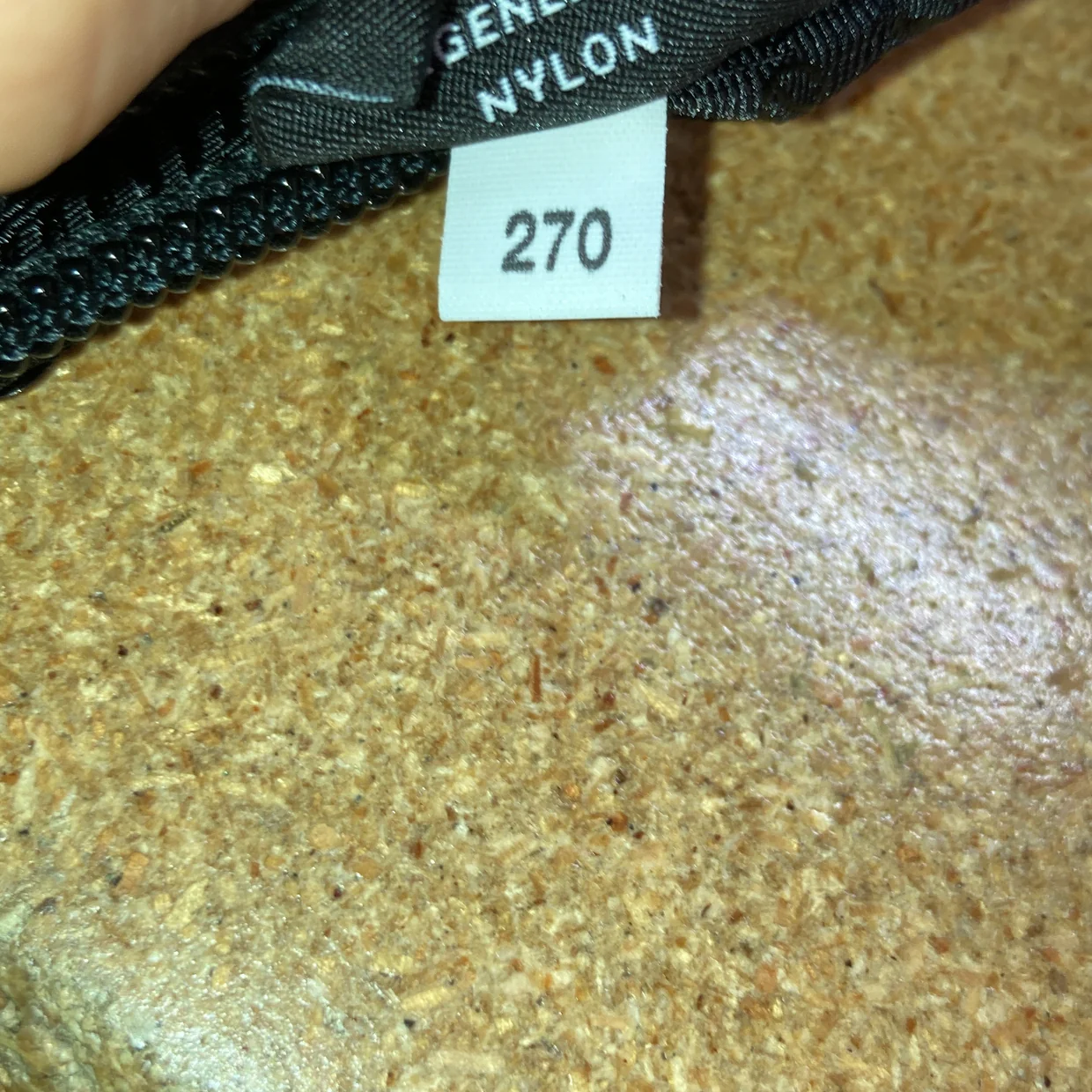 Re-Edition 2000 Hobo Sequins Mini - Deep Luxury