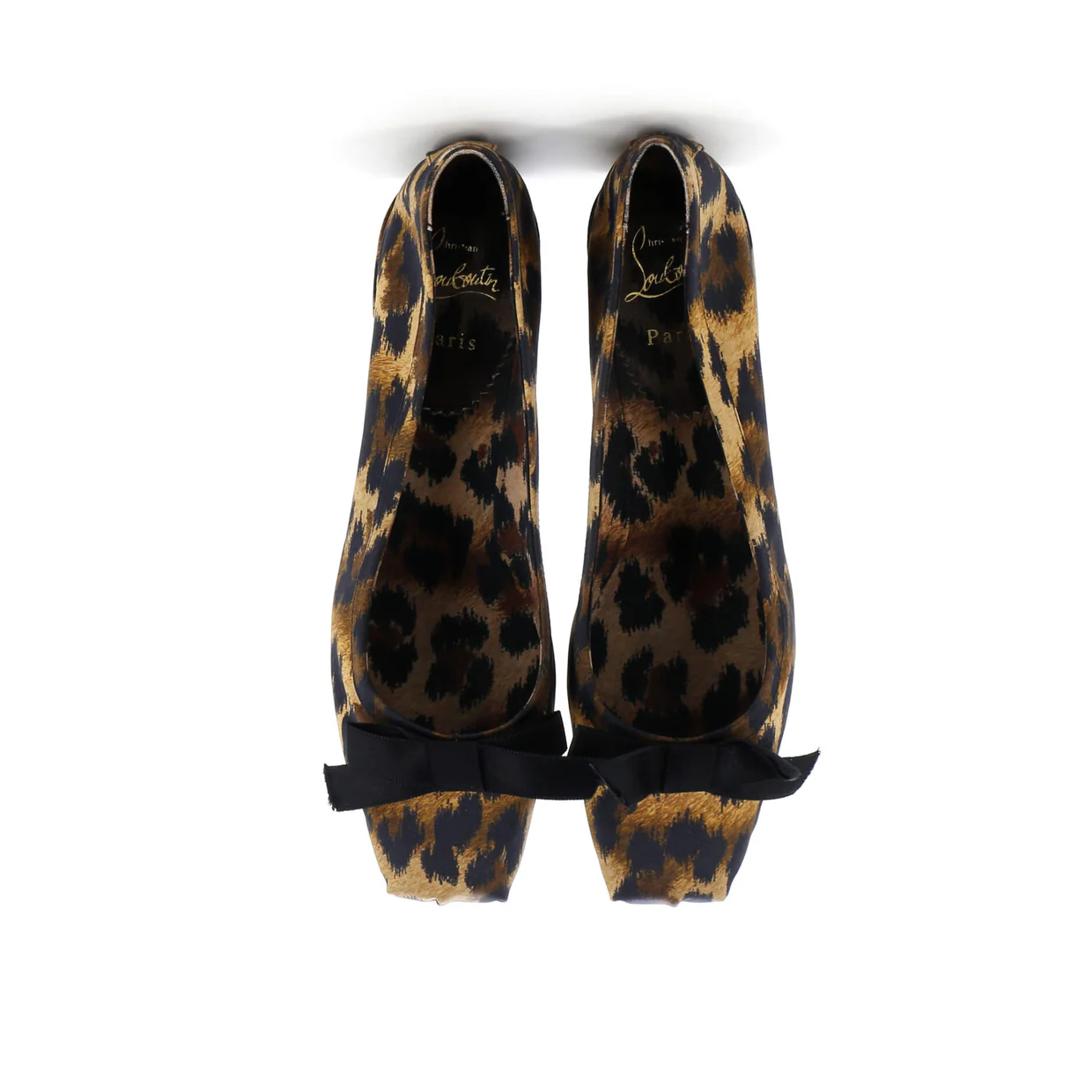 Women's Mamaflirt Pumps Printed Satin 30 - Deep Luxury