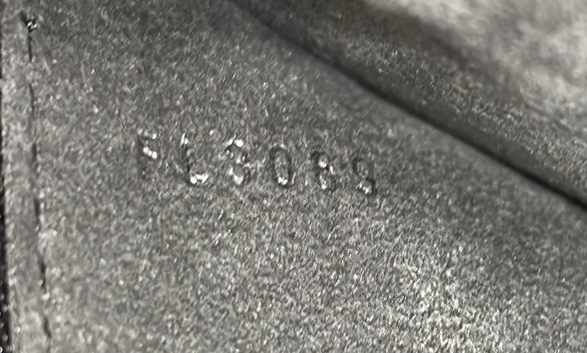 Pont Neuf NM Handbag Epi Leather PM - Deep Luxury