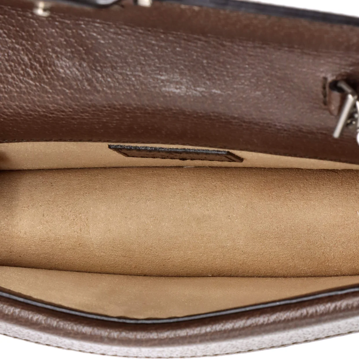 Dionysus Bag Embroidered Jumbo GG Canvas Super Mini - Deep Luxury