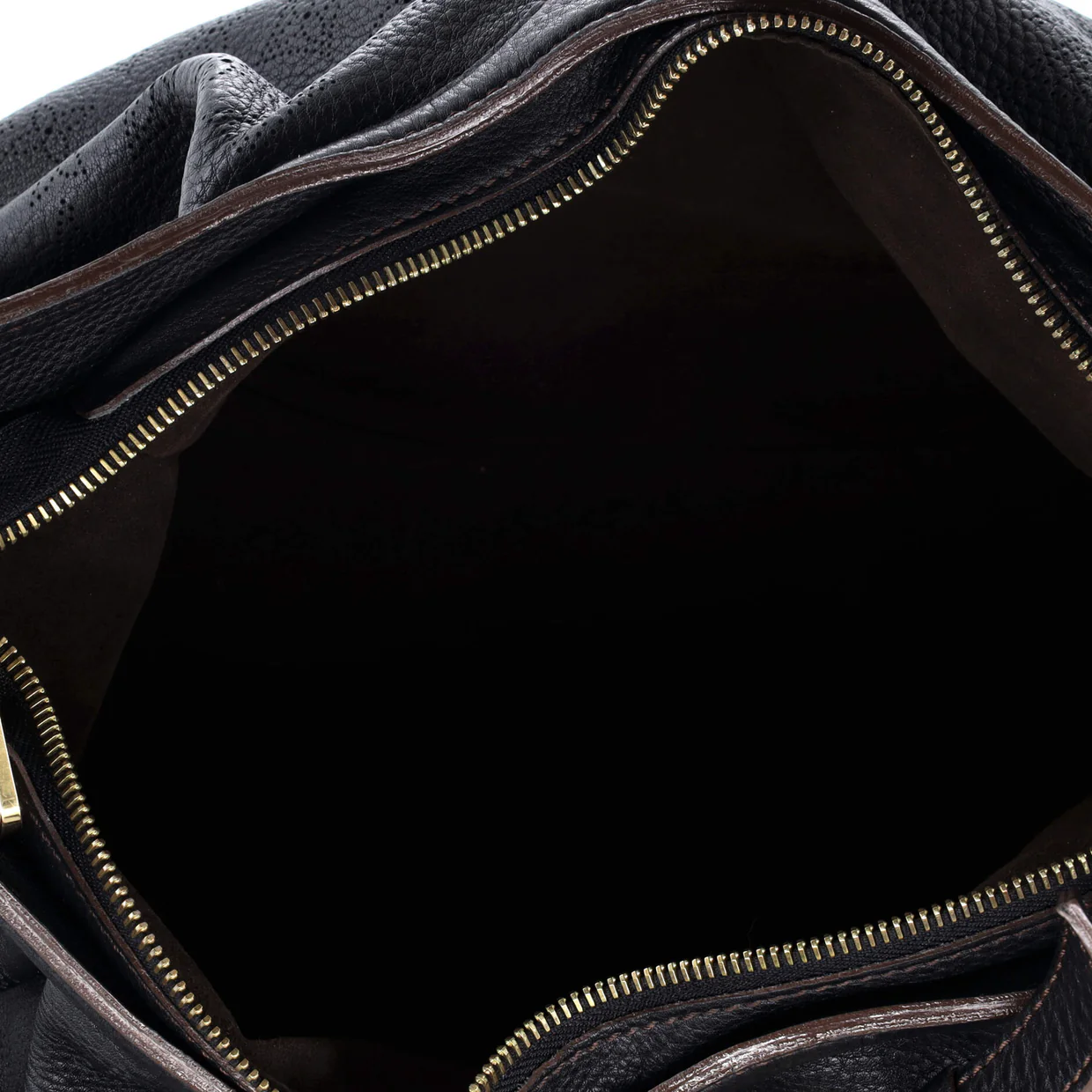 XS Crossbody Bag Mahina Leather - Deep Luxury