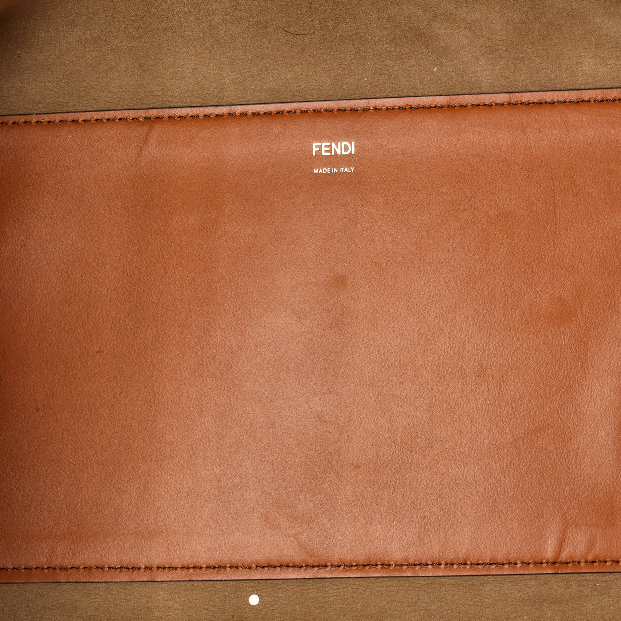 Sunshine Shopper Tote Leather Large - Deep Luxury