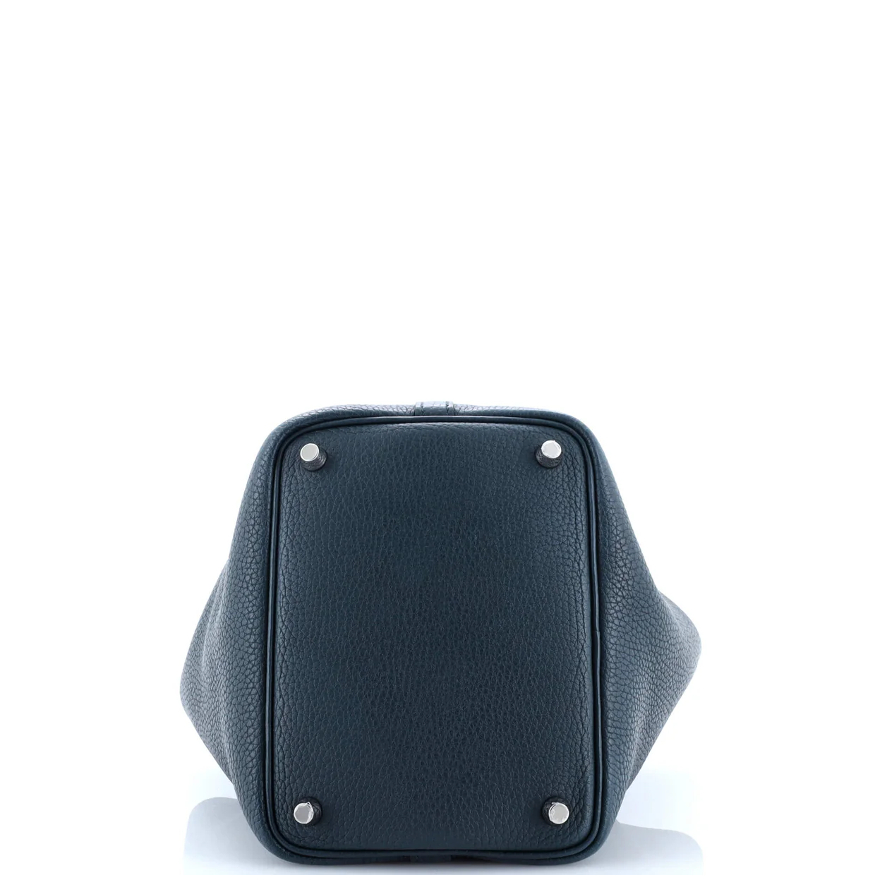 Picotin Lock Bag Clemence PM - Deep Luxury