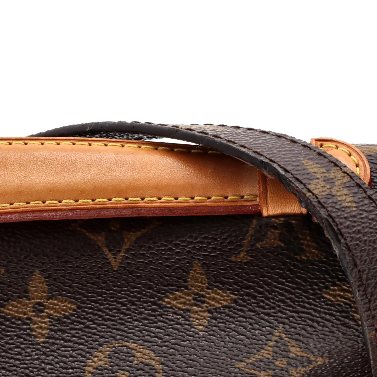 Pochette Metis Monogram Canvas - Deep Luxury