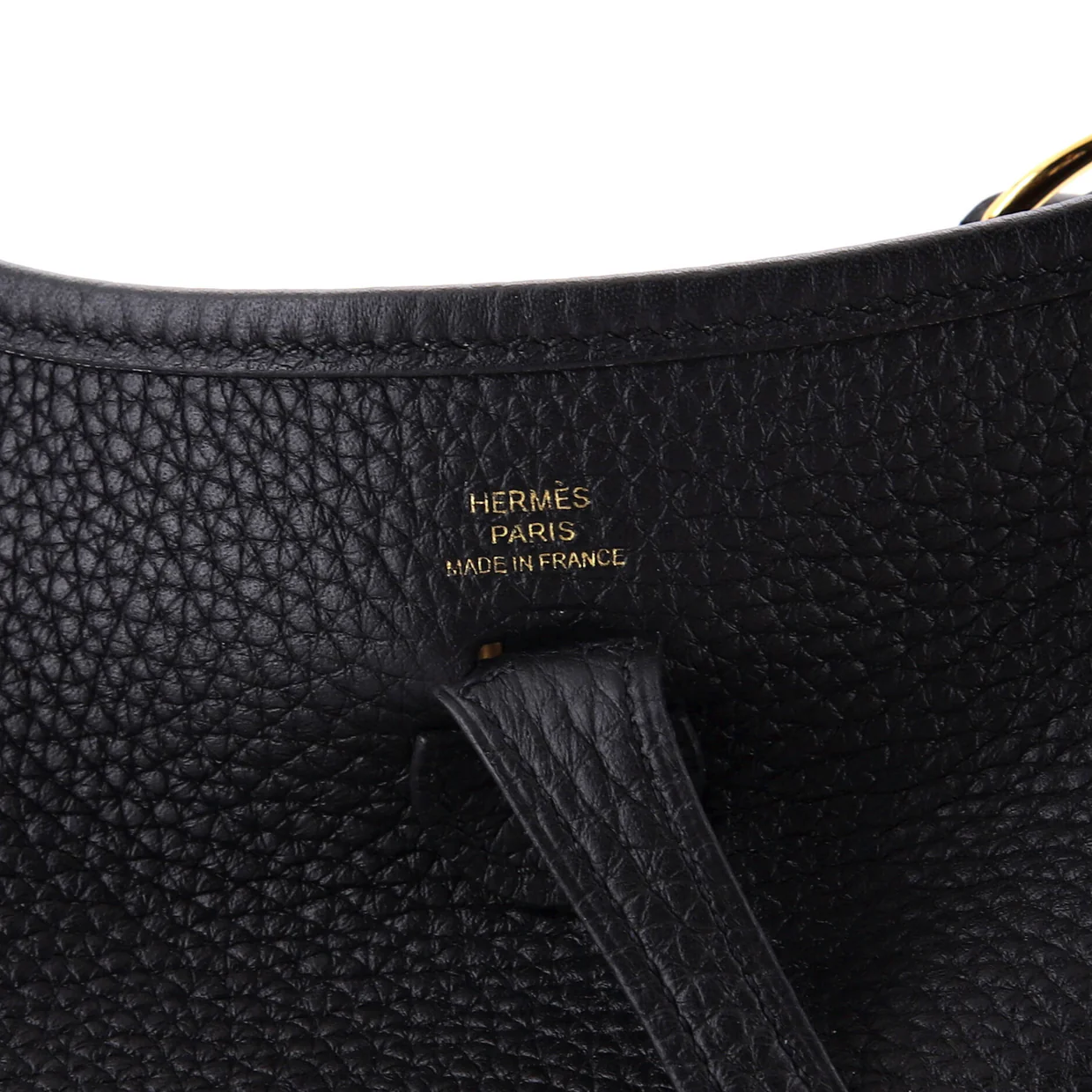Evelyne Bag Gen III Clemence TPM - Deep Luxury