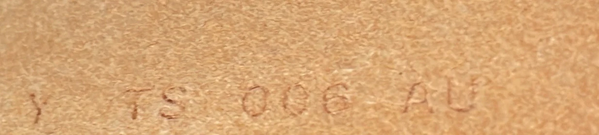 Herbag Zip Pegase Pop Toile and Leather 31 - Deep Luxury