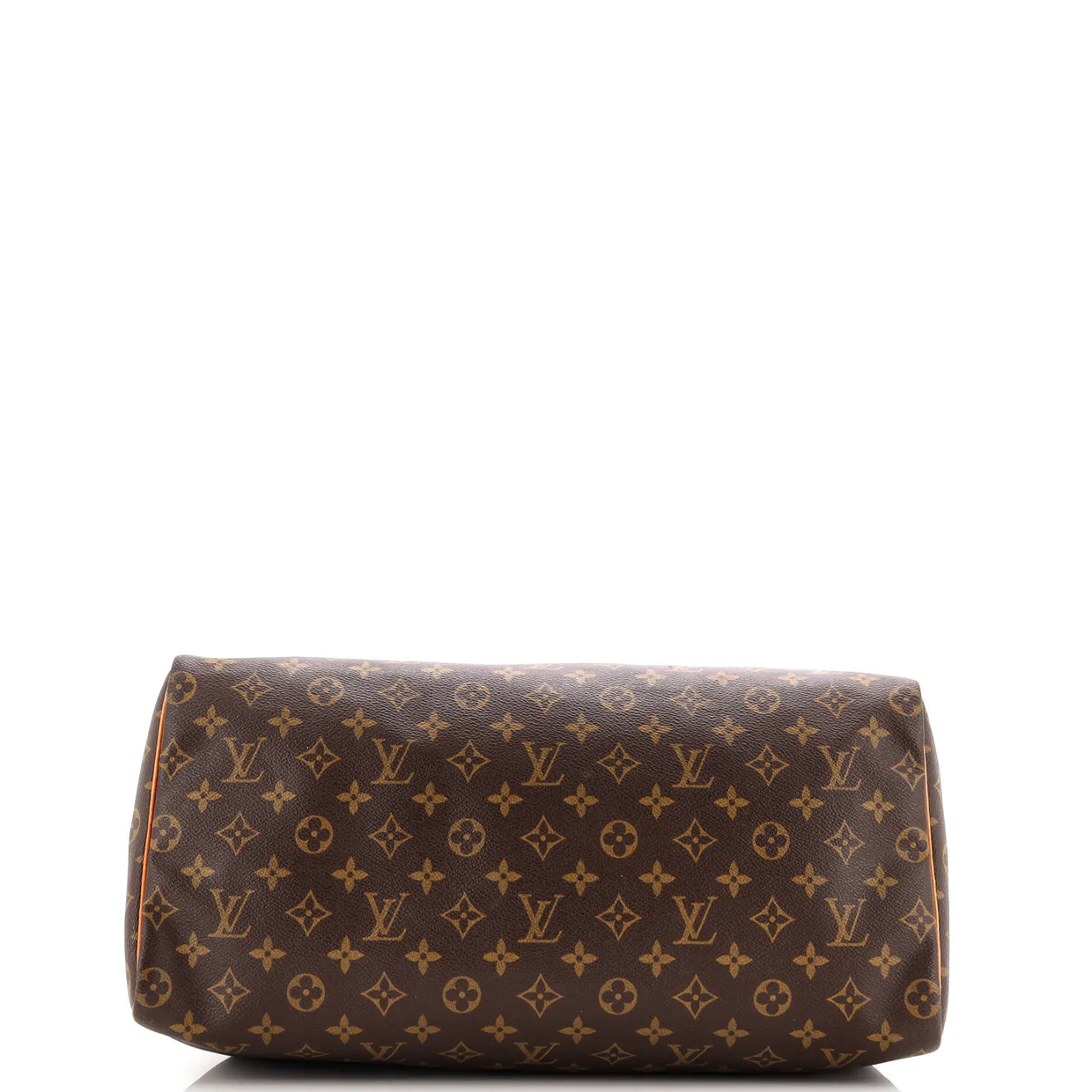 Speedy Handbag Monogram Canvas 40 - Deep Luxury