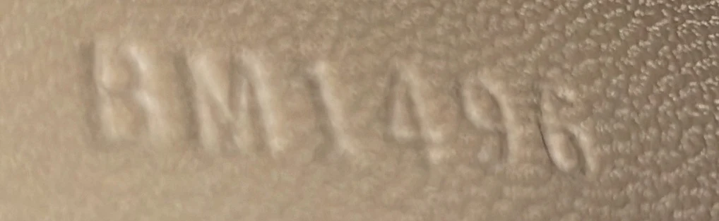 TB Flap Bag Leather Small - Deep Luxury