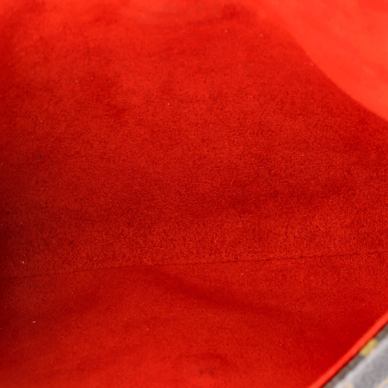 Twice Handbag Monogram Canvas and Leather - Deep Luxury