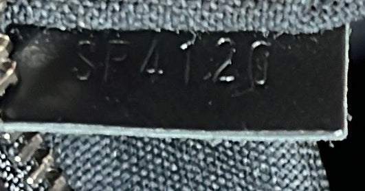 Daniel Messenger Bag Damier Graphite GM - Deep Luxury