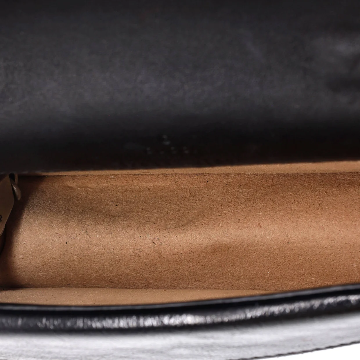 Dionysus Bag GG Velvet Super Mini - Deep Luxury