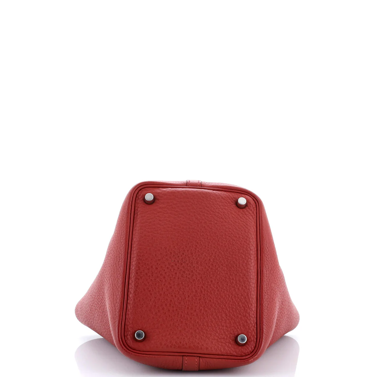 Picotin Lock Bag Clemence PM - Deep Luxury