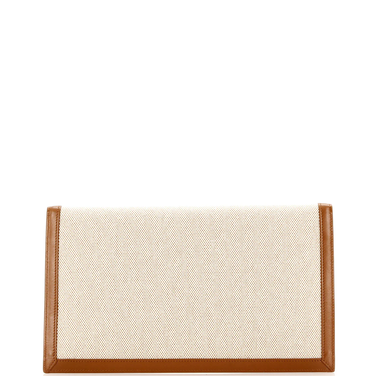 Uptown Pouch Canvas - Deep Luxury