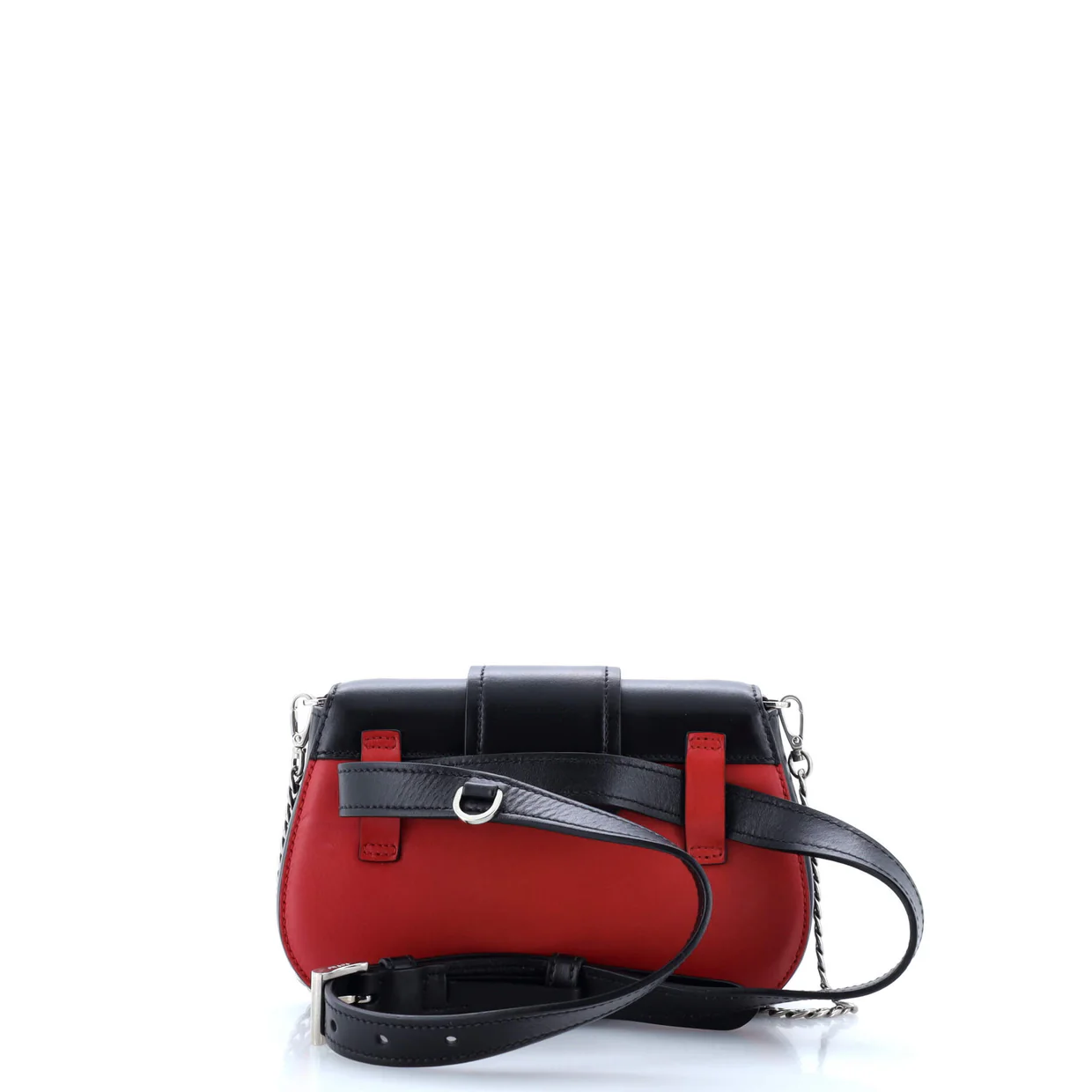 Sidonie Belt Bag City Calf - Deep Luxury