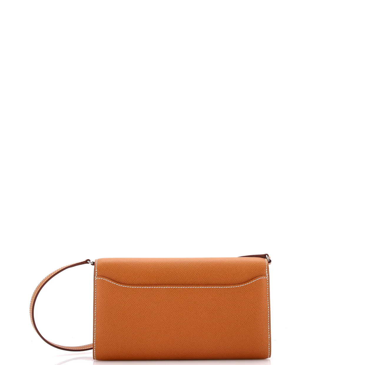 Constance To Go Wallet Epsom - Deep Luxury