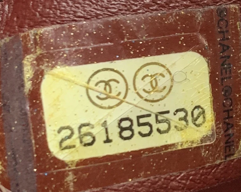 Paris-Hamburg Charms Bucket Bag Quilted Wool - Deep Luxury