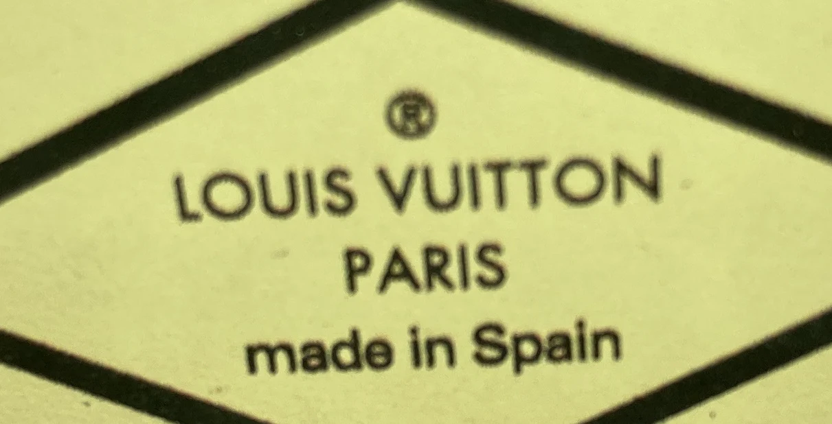 Mini Boite Chapeau Bag Monogram Canvas - Deep Luxury