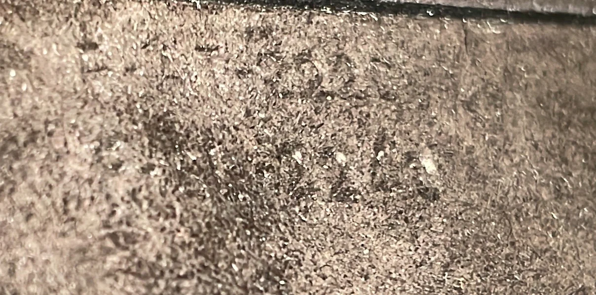 Belt Bag Textured Leather Pico - Deep Luxury