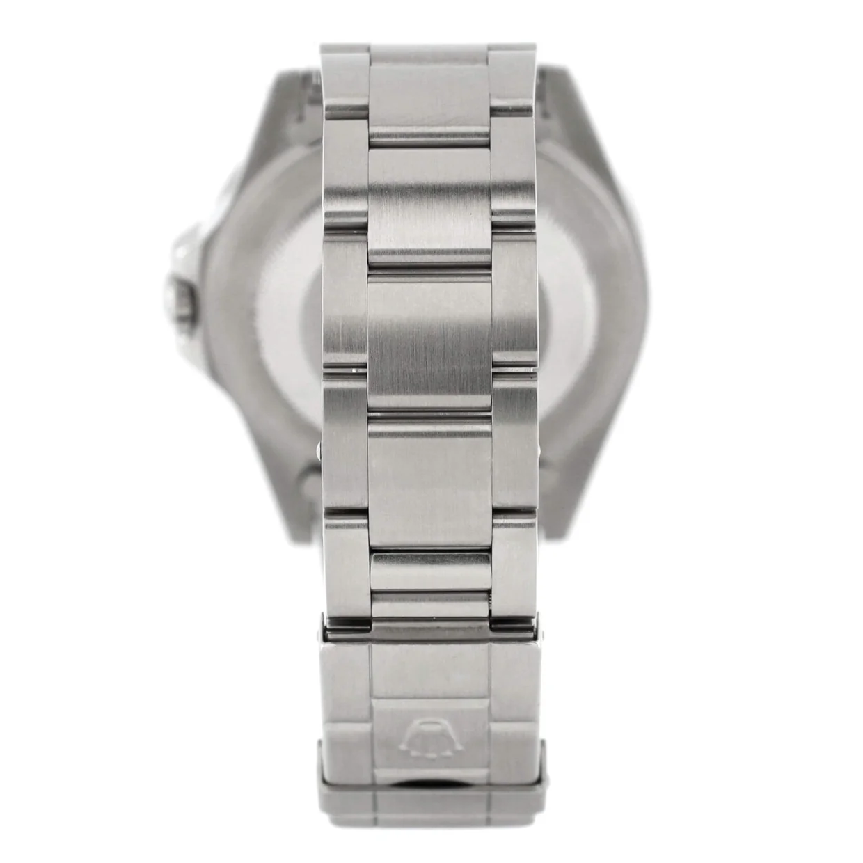 Oyster Perpetual Explorer II Automatic Watch Stainless Steel 40 - Deep Luxury