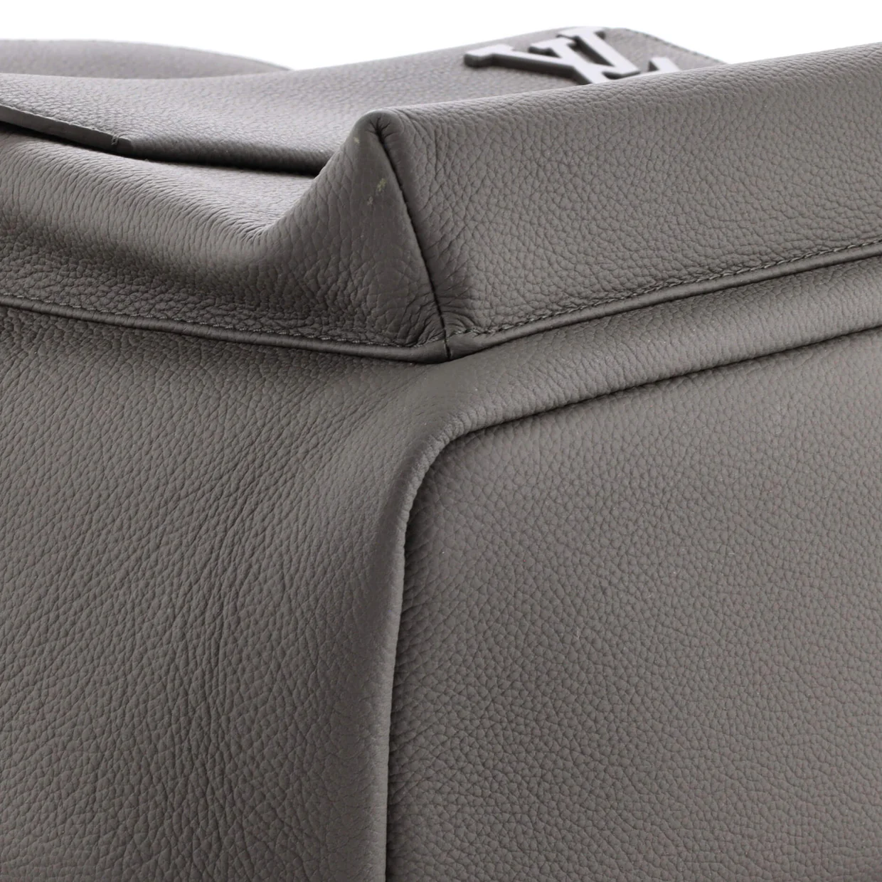 Aerogram Takeoff Backpack Leather - Deep Luxury