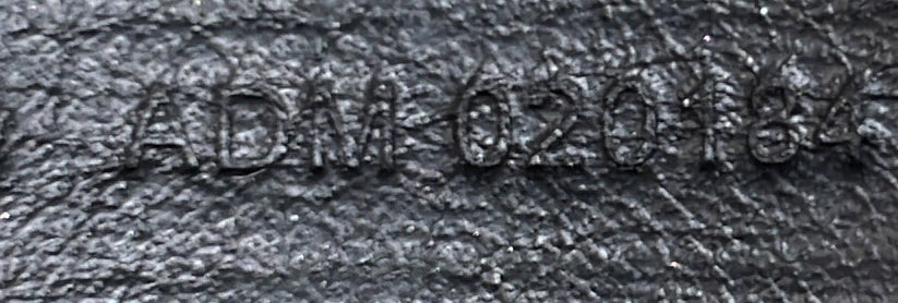 Saint Louis Tote Coated Canvas PM - Deep Luxury