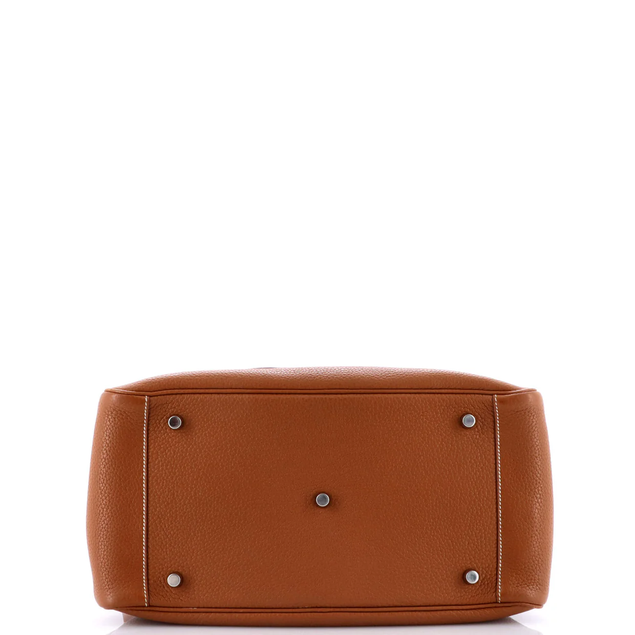Lindy Bag Clemence 34 - Deep Luxury