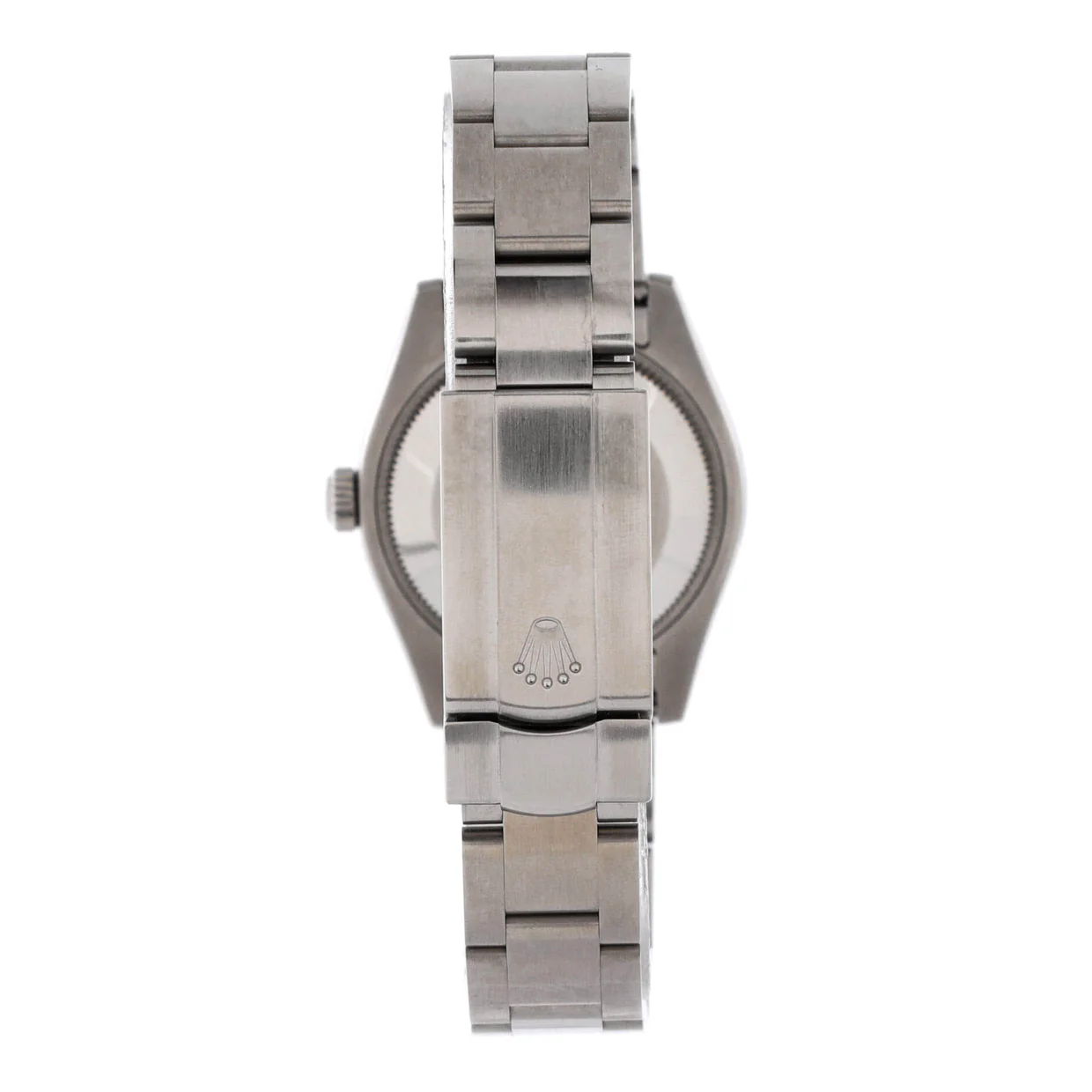 Oyster Perpetual Datejust Automatic Watch Stainless Steel 31 - Deep Luxury