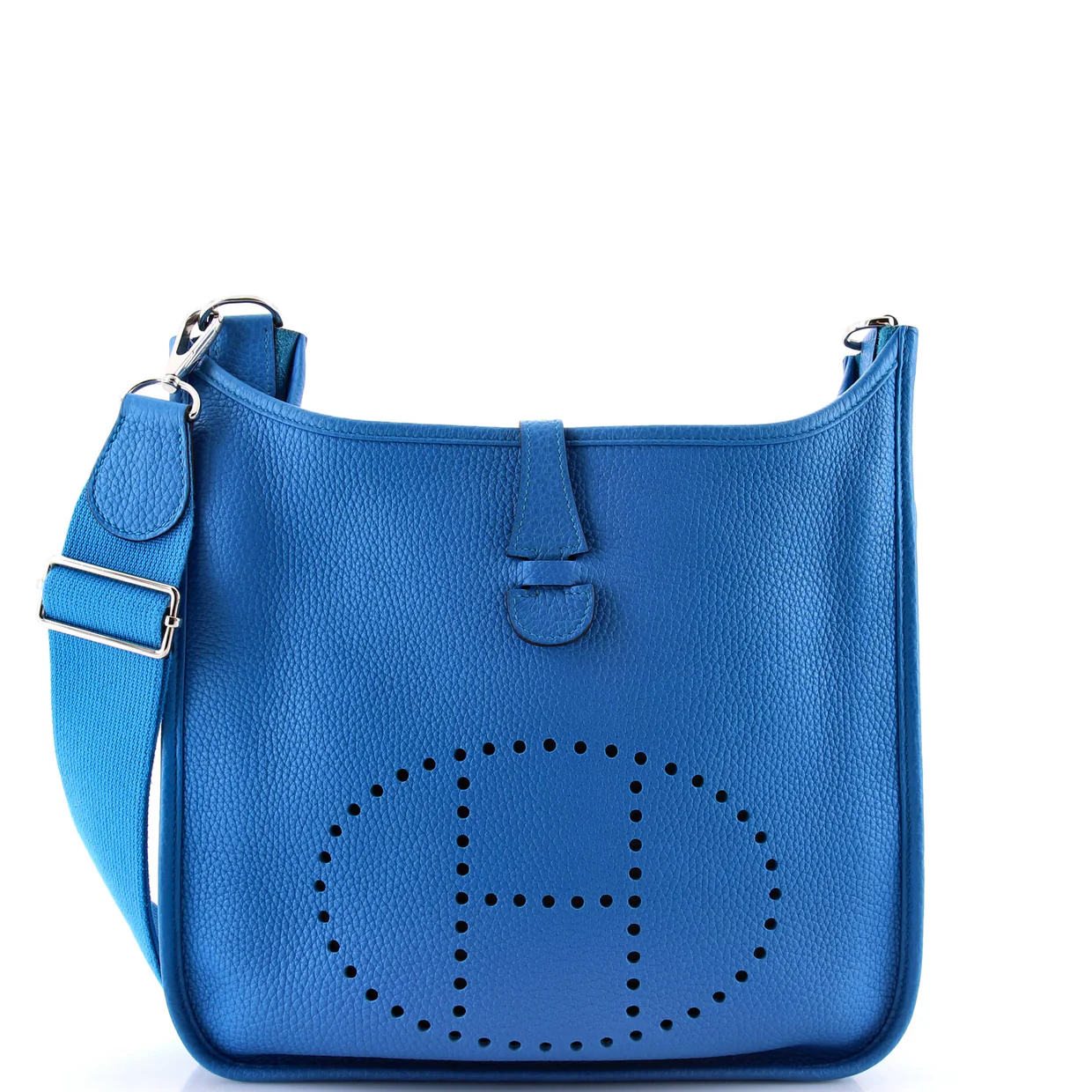Evelyne Bag Gen III Clemence PM - Deep Luxury
