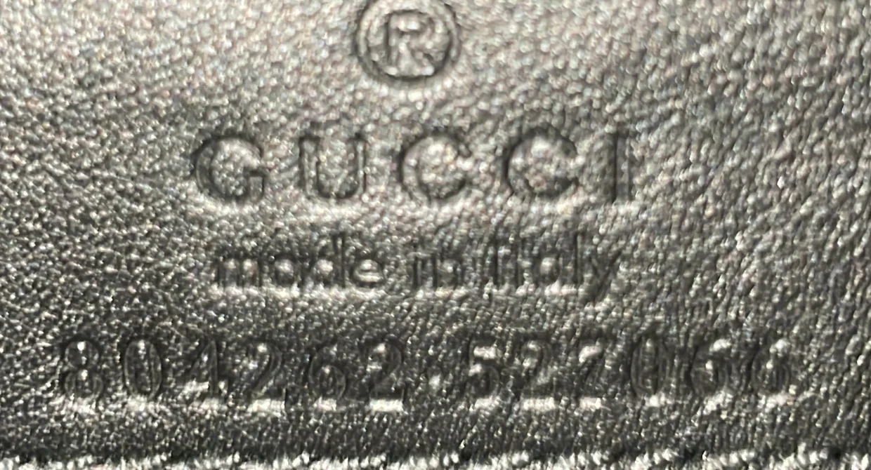 Front Flap Pocket Belt Bag Nylon Large - Deep Luxury