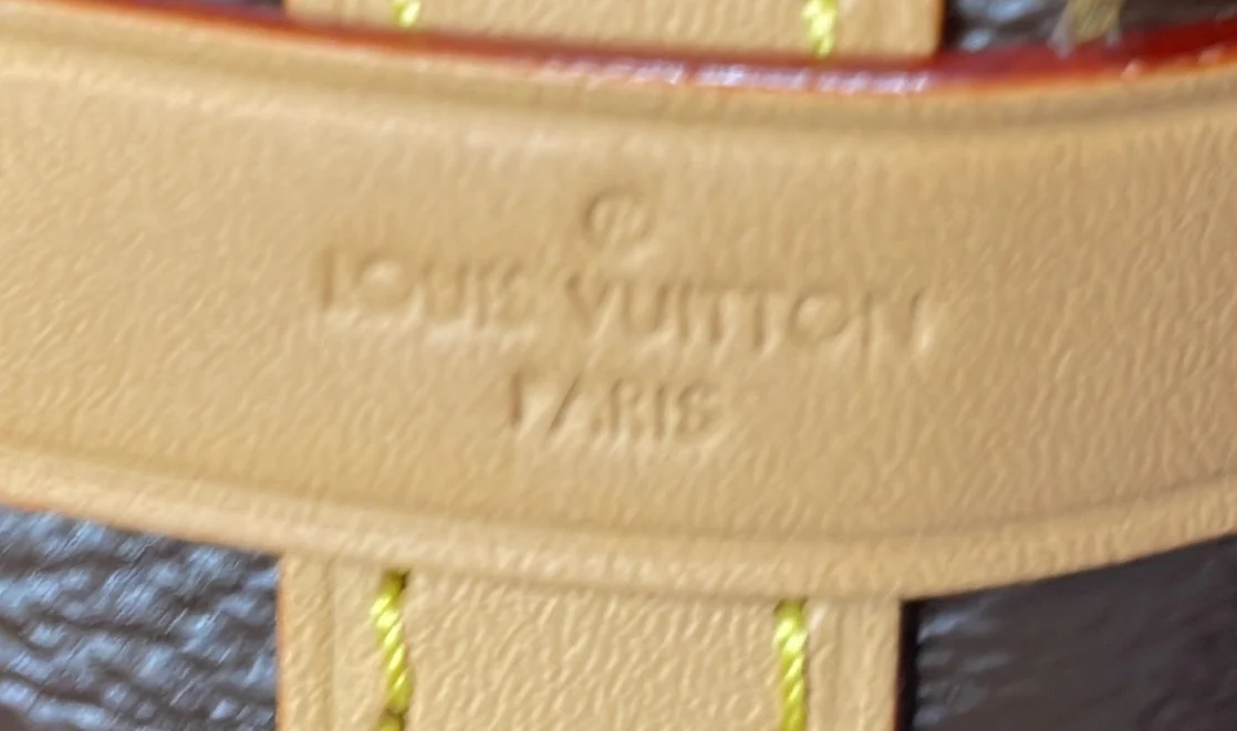 CarryAll Hobo Monogram Canvas MM - Deep Luxury