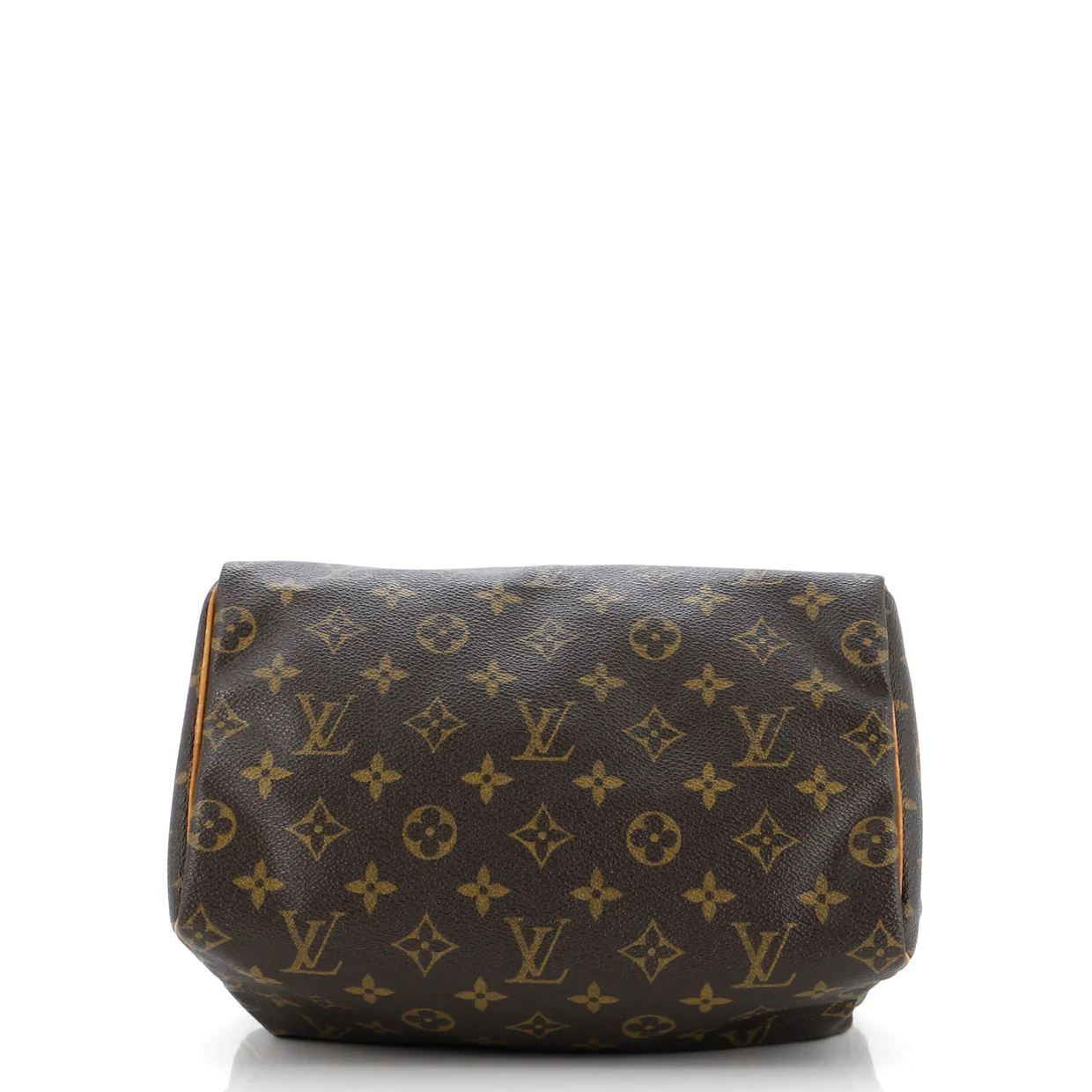 Speedy Handbag Monogram Canvas 25 - Deep Luxury