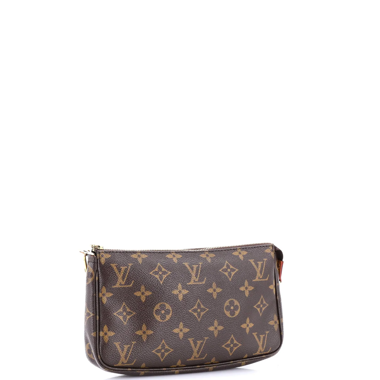Pochette Accessoires Monogram Canvas - Deep Luxury