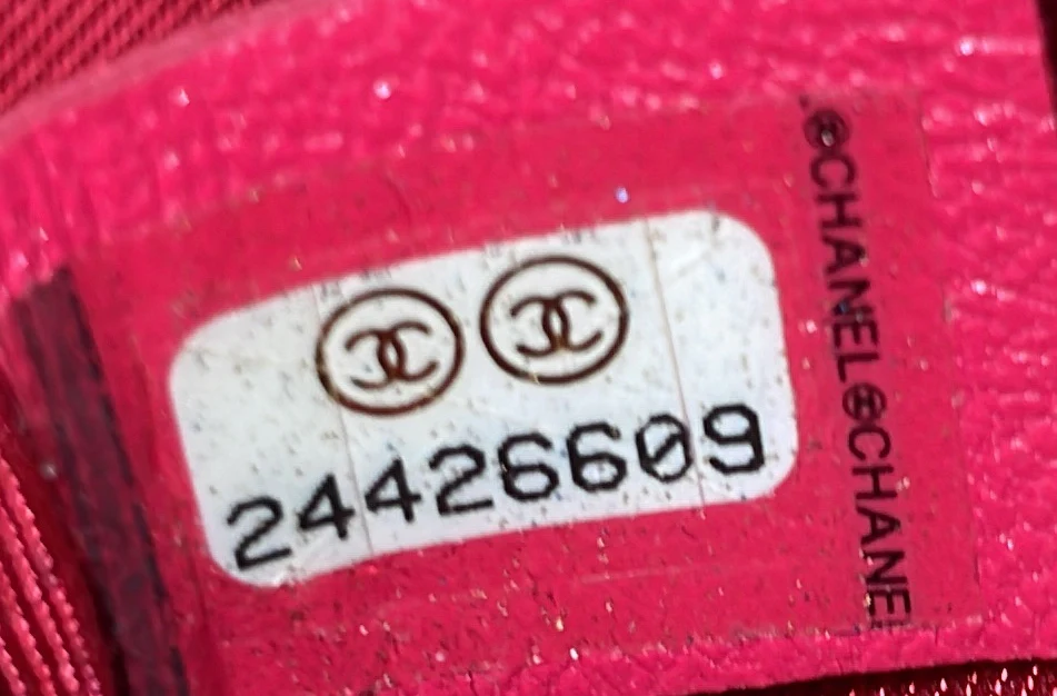 Boy Flap Bag Chevron Velvet Small - Deep Luxury