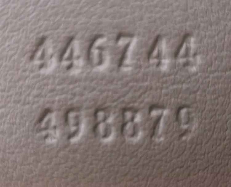 Pearly GG Marmont Flap Bag Embellished Matelasse Leather Mini - Deep Luxury