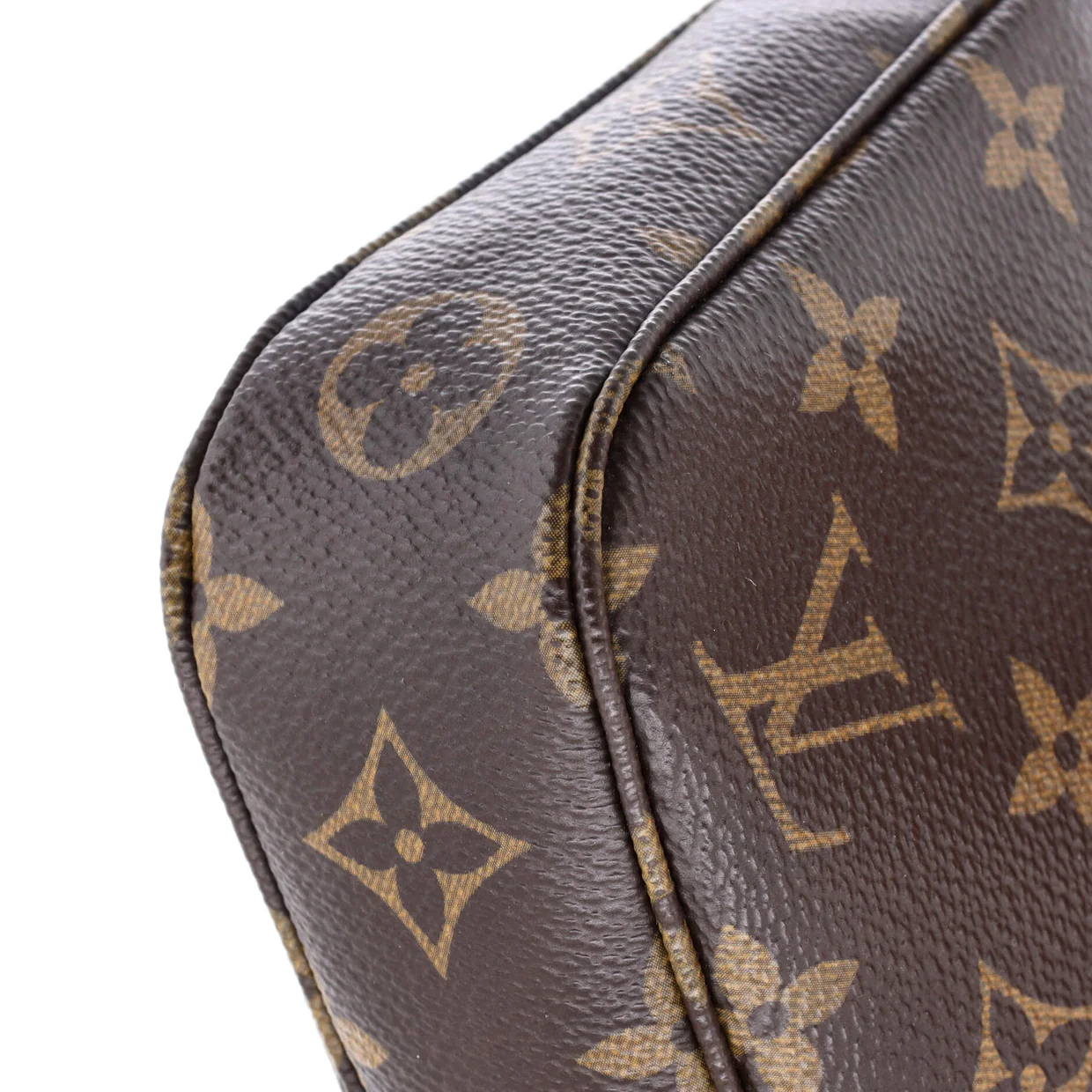 Pochette Accessoires NM Monogram Canvas - Deep Luxury