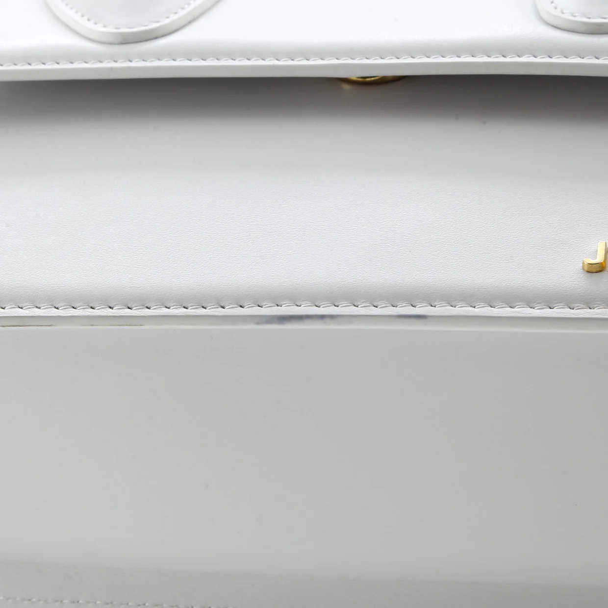 Le Grand Chiquito Bag Leather Large - Deep Luxury