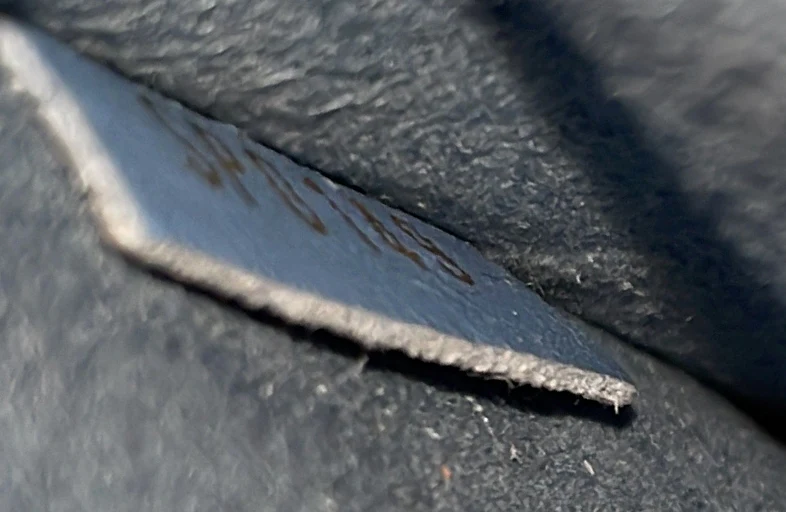 NeoNoe Handbag Monogram Canvas MM - Deep Luxury