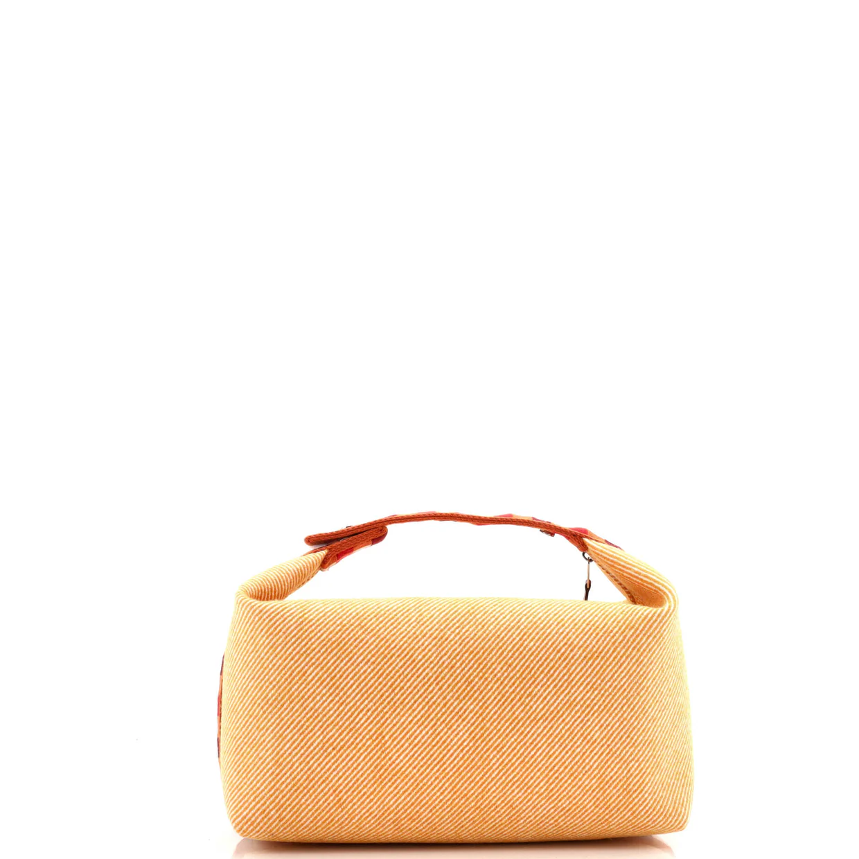 Bride-A-Brac Travel Case Wool GM - Deep Luxury