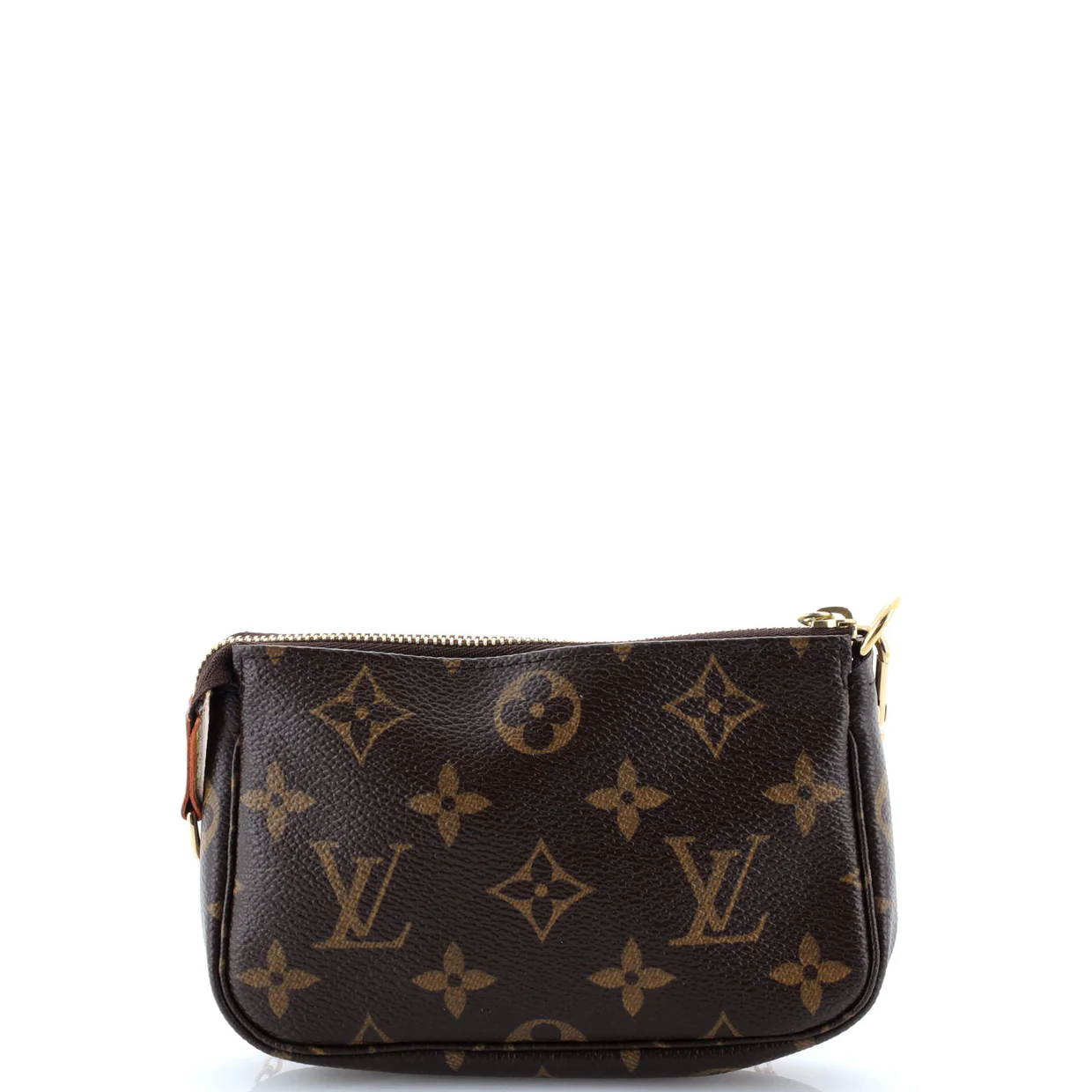 Pochette Accessoires Limited Edition Monogram Canvas Mini - Deep Luxury