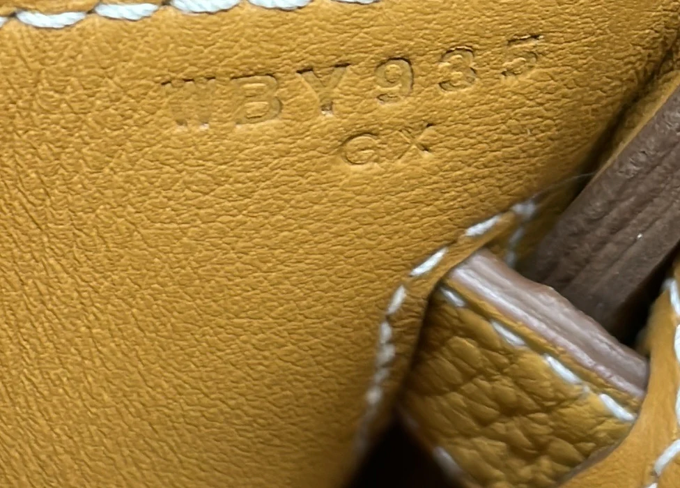 Hac a Dos Backpack Togo PM - Deep Luxury