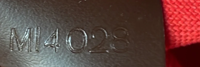 Thames Handbag Damier GM - Deep Luxury