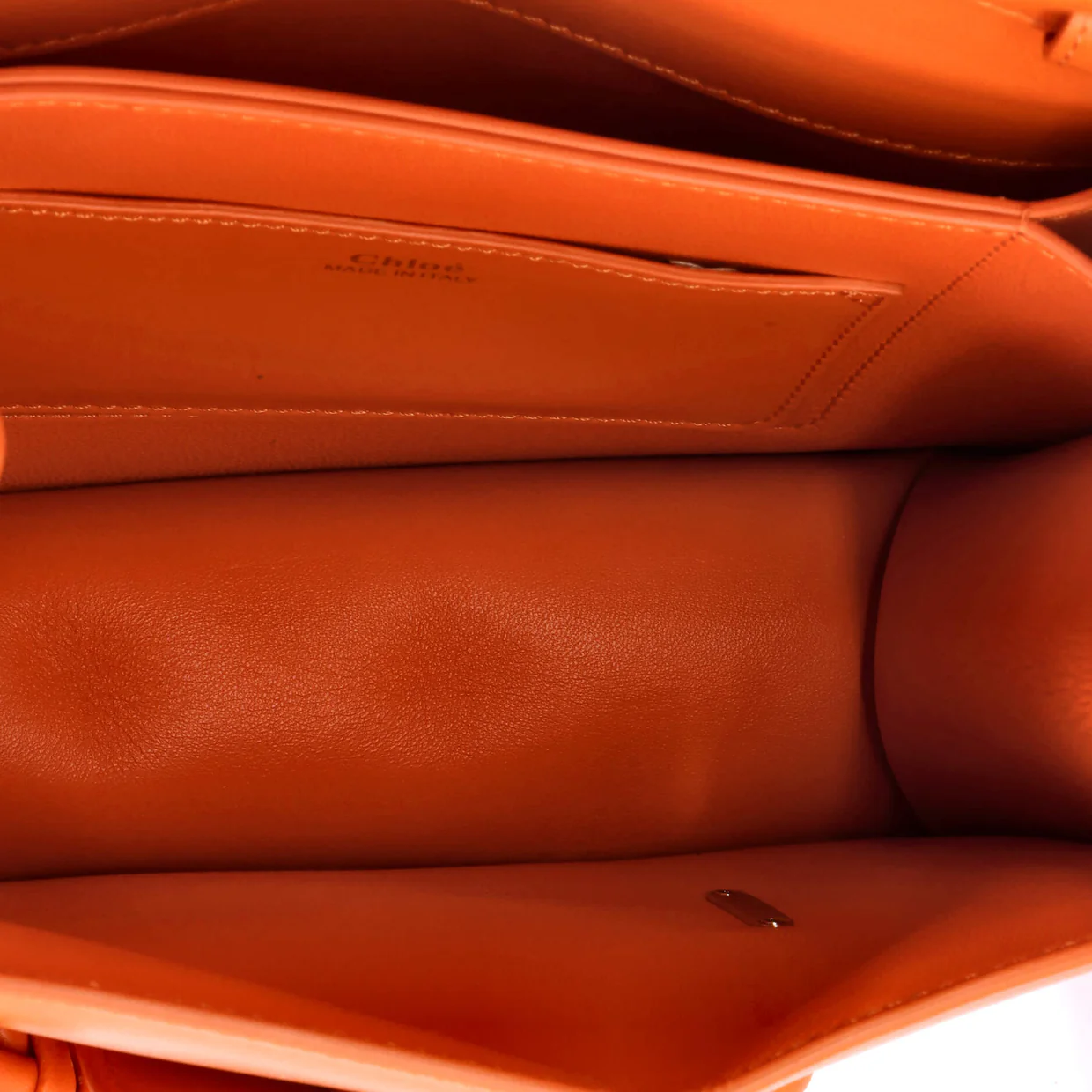 Kattie Crossbody Bag Leather - Deep Luxury