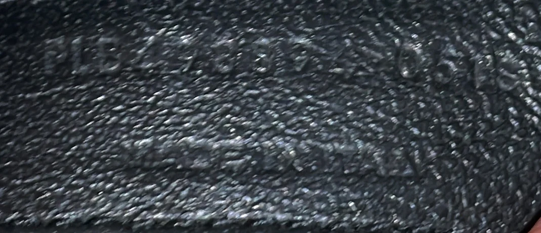 Niki Chain Flap Bag Matelasse Chevron Leather Medium - Deep Luxury