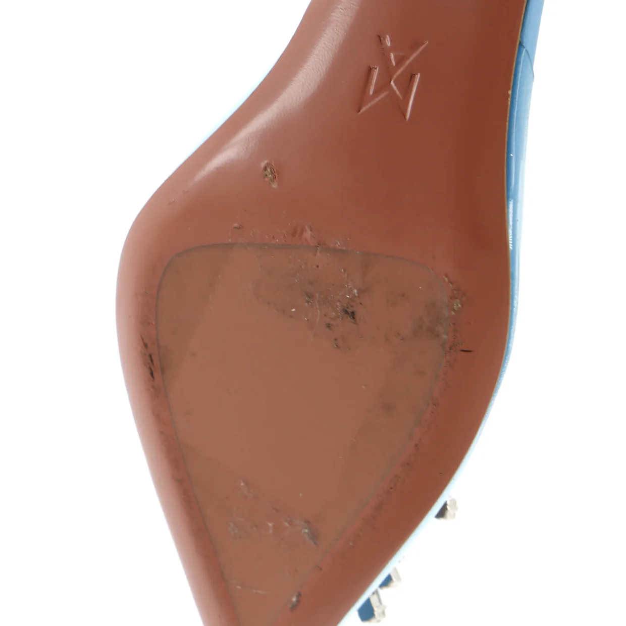 Women's Begum Pumps PVC 70 - Deep Luxury