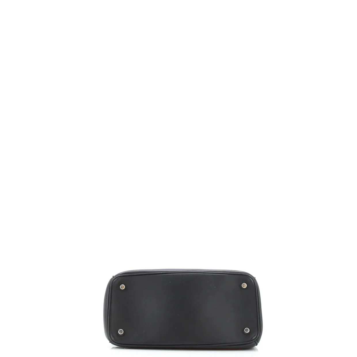 Be Dior Bag Smooth Leather Small - Deep Luxury