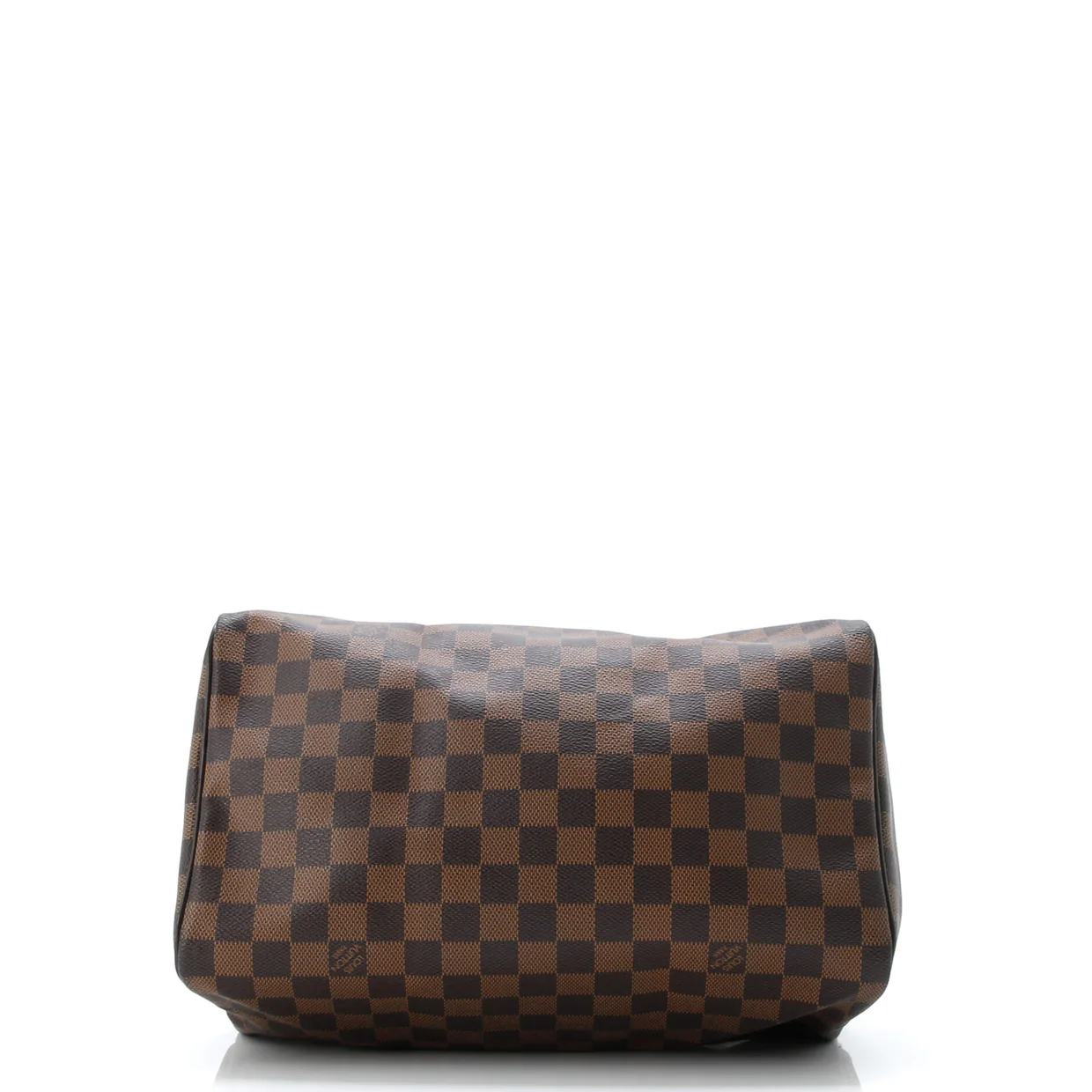 Speedy Handbag Damier 30 - Deep Luxury